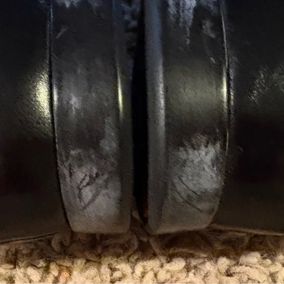 Prada Men's Black Shoes - Picture 4 of 8